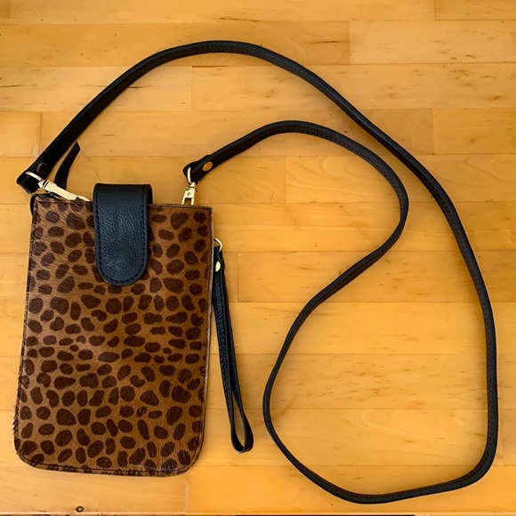 Carolina XL Mobile Phone Holder Giraffe - Picture 4 of 6